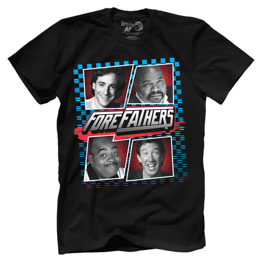 America's Forefathers