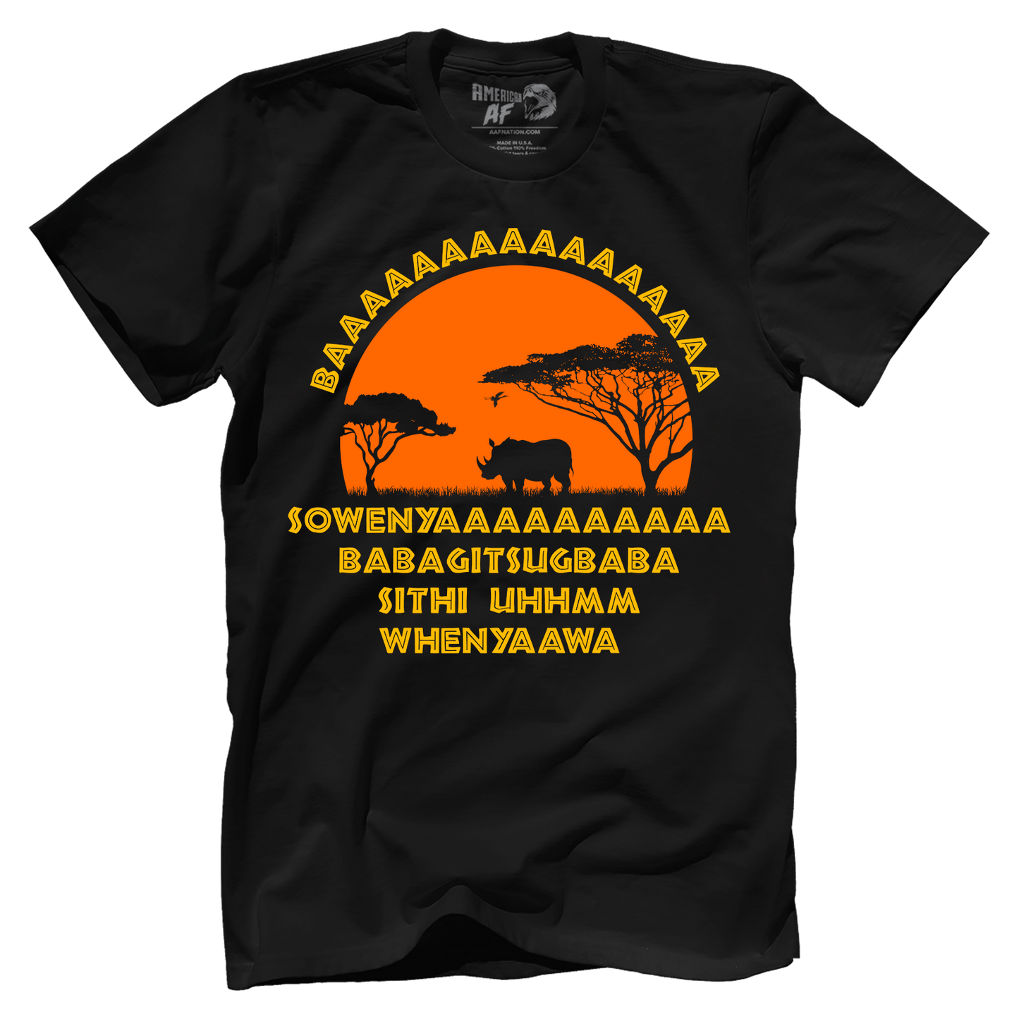 Baaaaaaaaaaaaaaaa