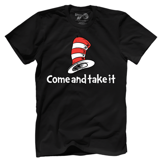 Come and Take It DS