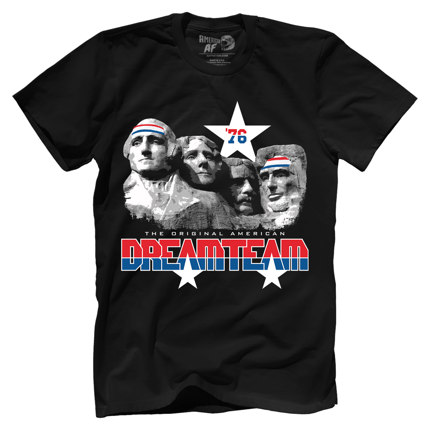 T-shirt Original American Dream Team