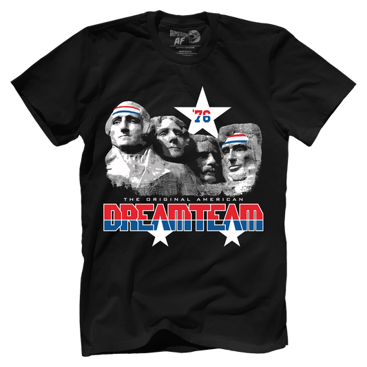 T-shirt Original American Dream Team
