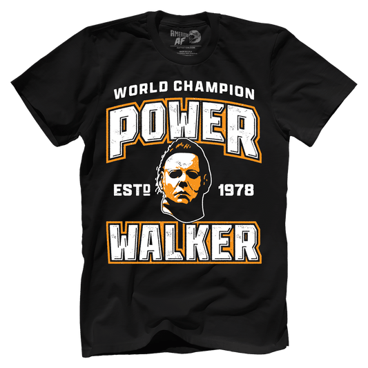Power Walker