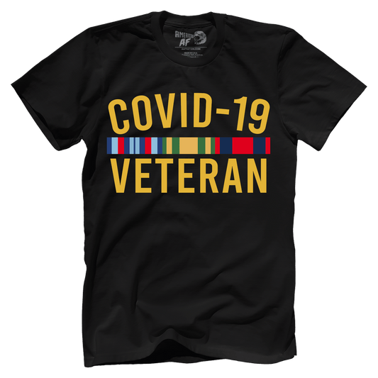 COVID-19 Veteran