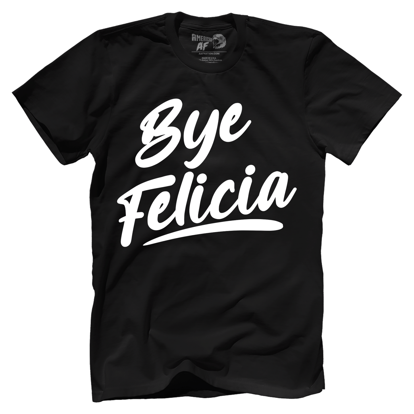 Bye Felicia