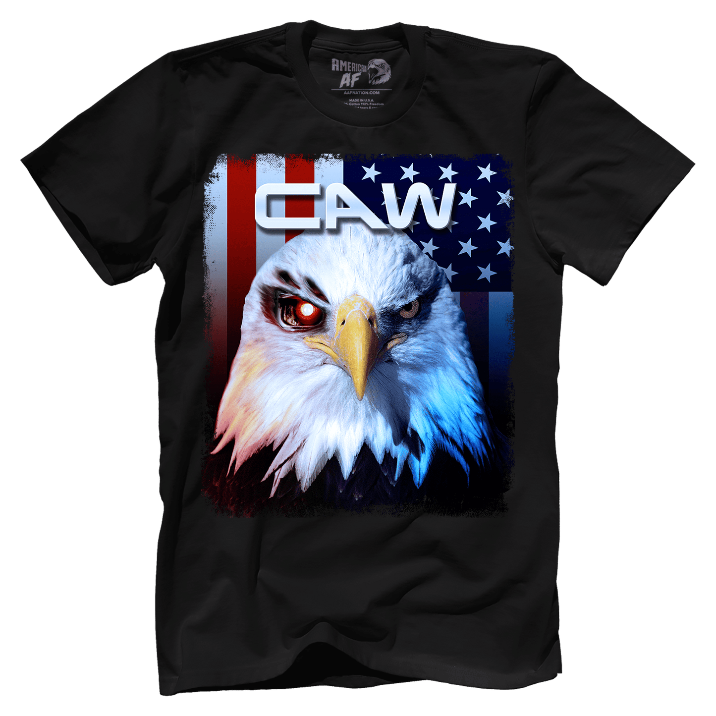 Terminator Eagle
