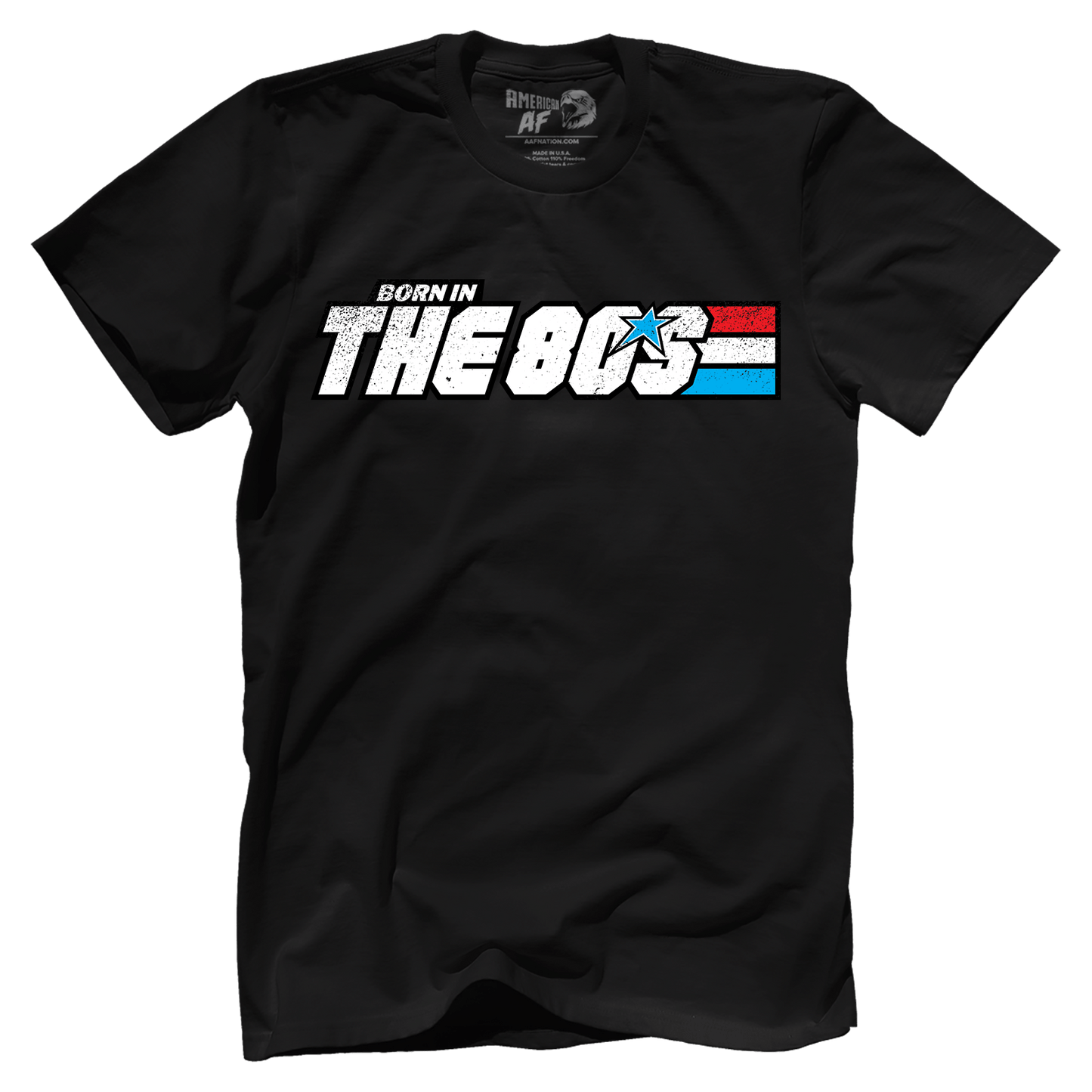 Born In The 80's V3