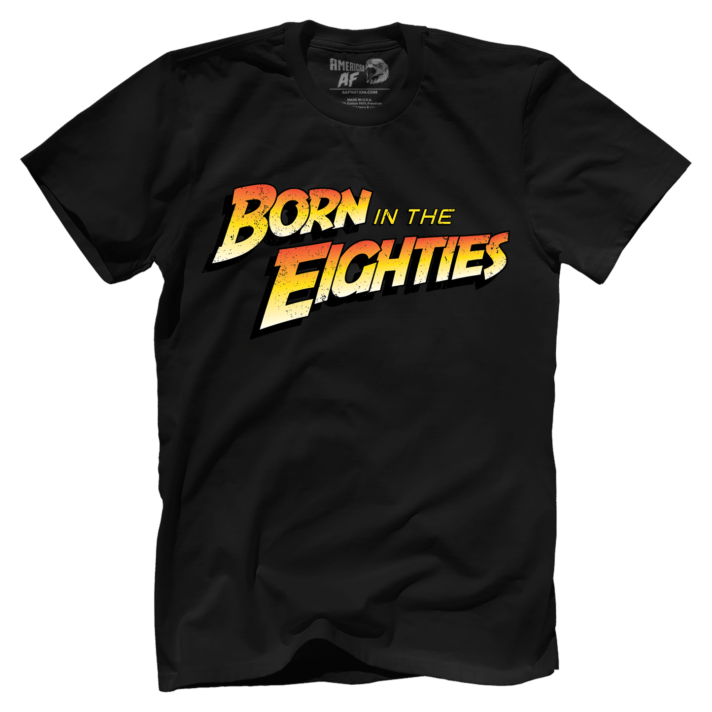Born In The 80's V6