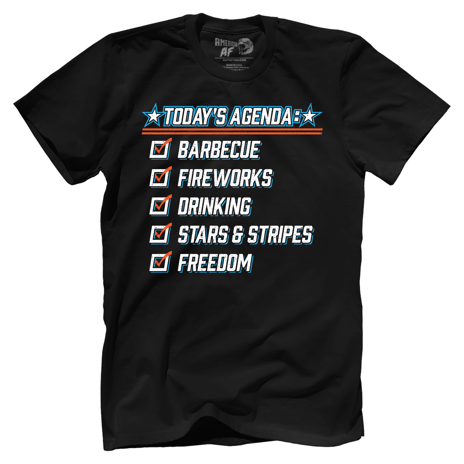 Apparel Today's Agenda