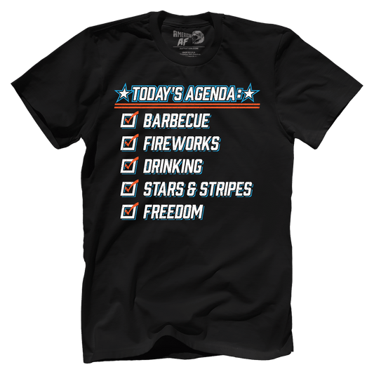 Apparel Today's Agenda