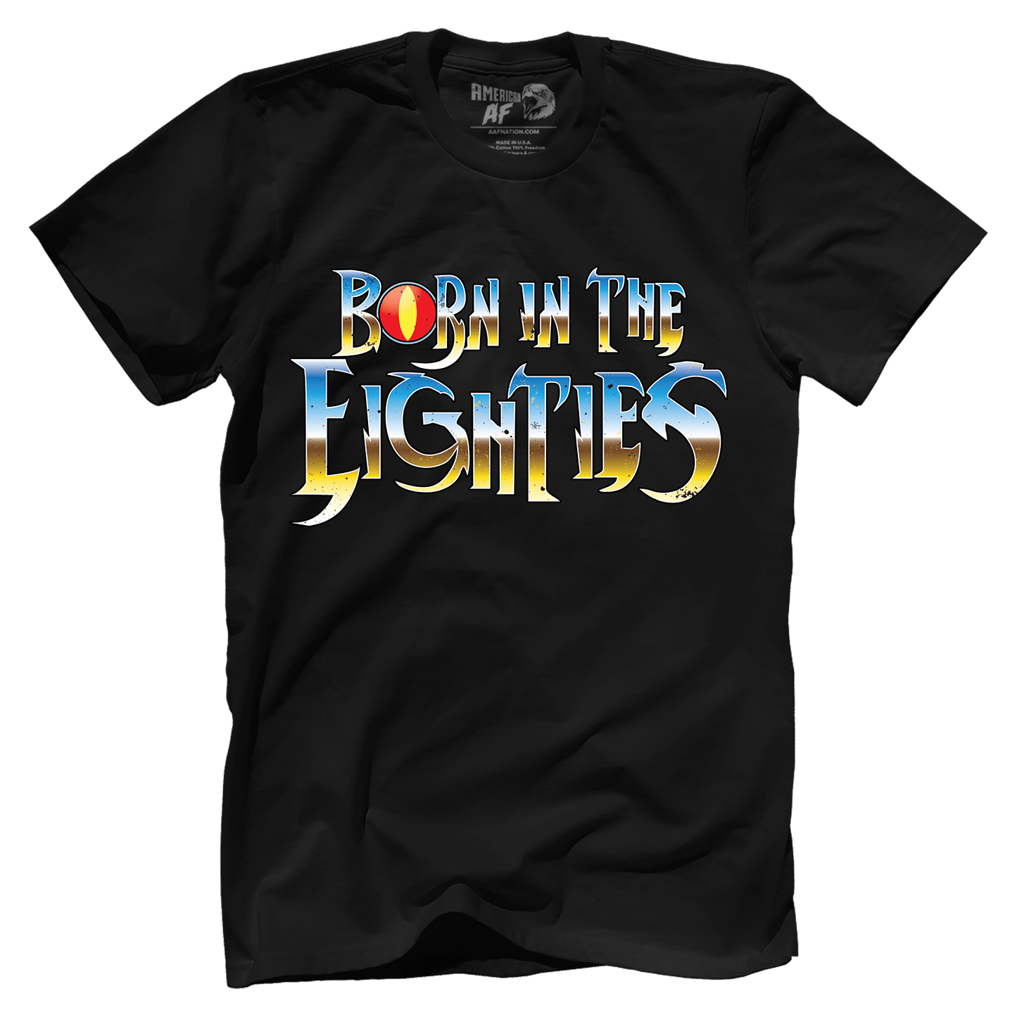 Born In The 80's V9