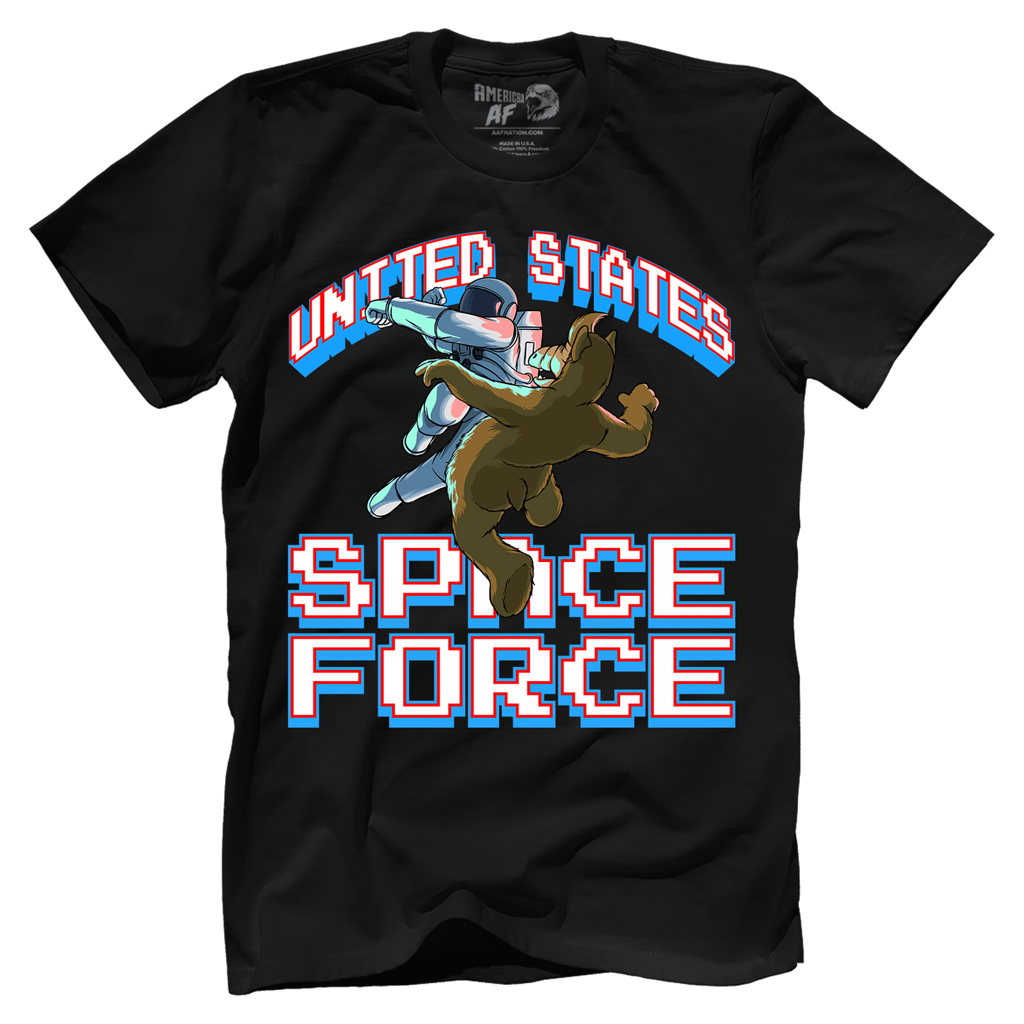 Alf Punch