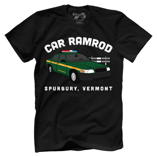 Car Ramrod