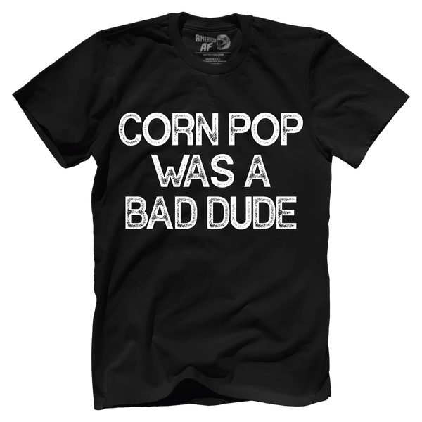 Corn Pop