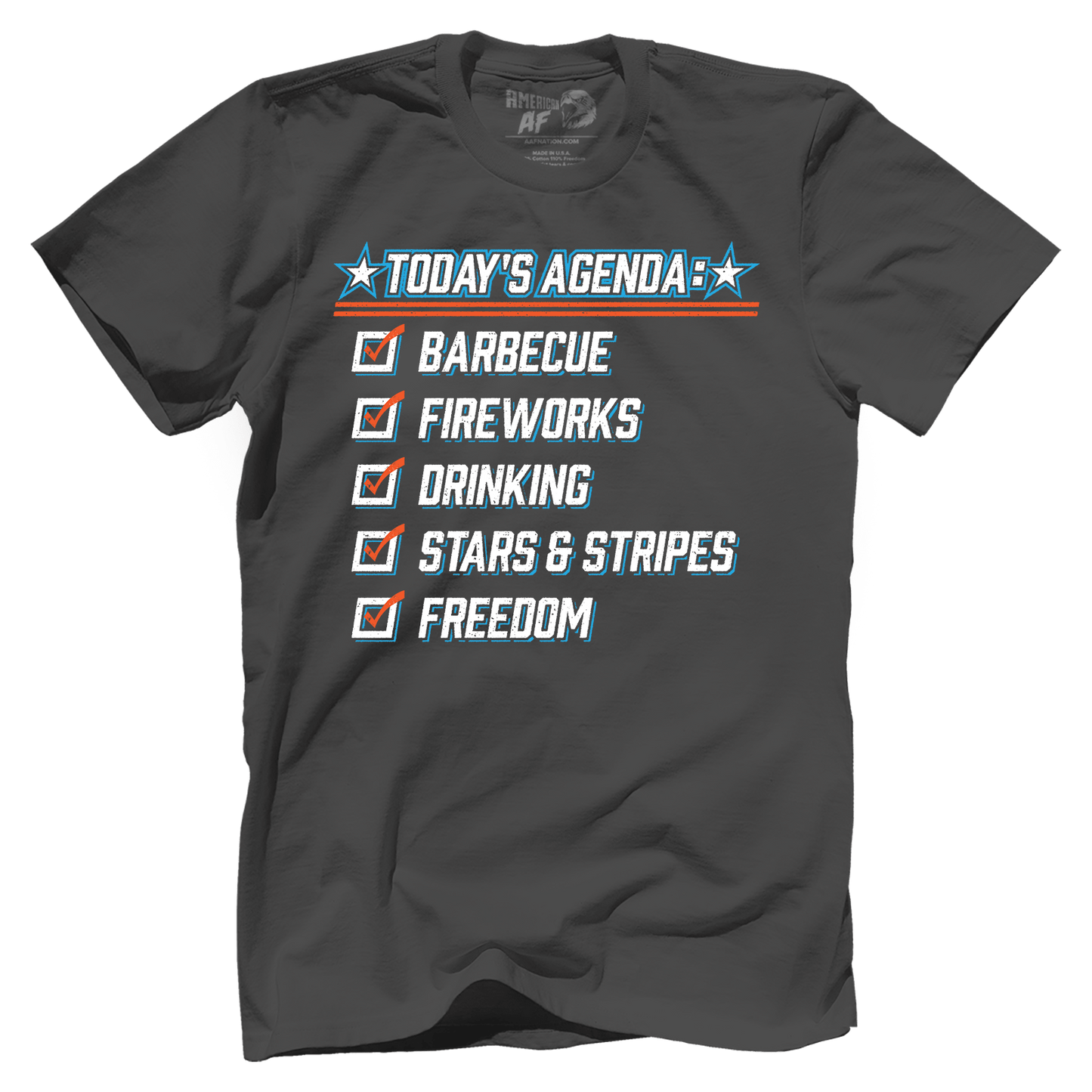 Apparel Today's Agenda