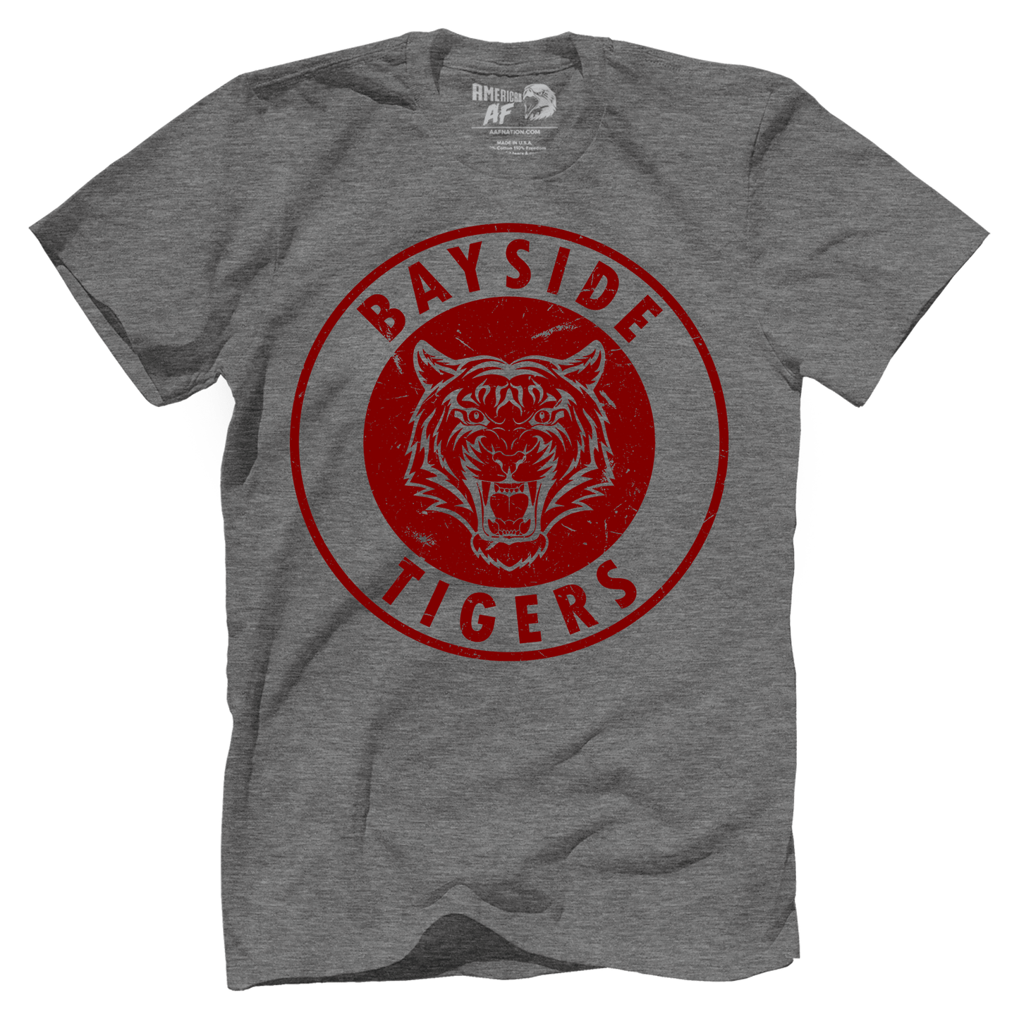 Bayside Tigers