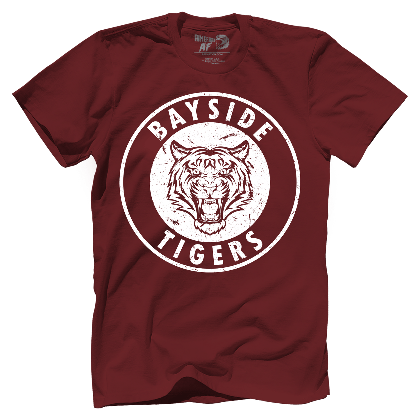 Bayside Tigers