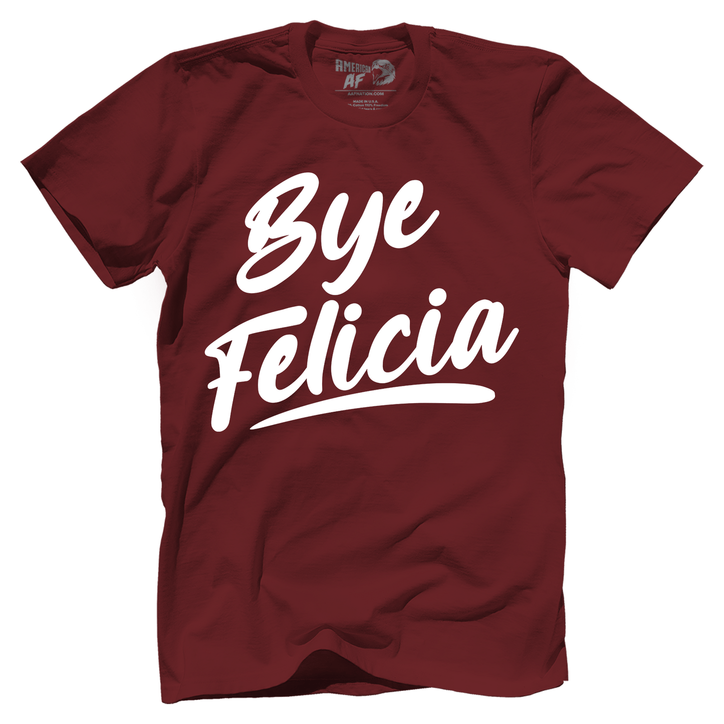 Bye Felicia