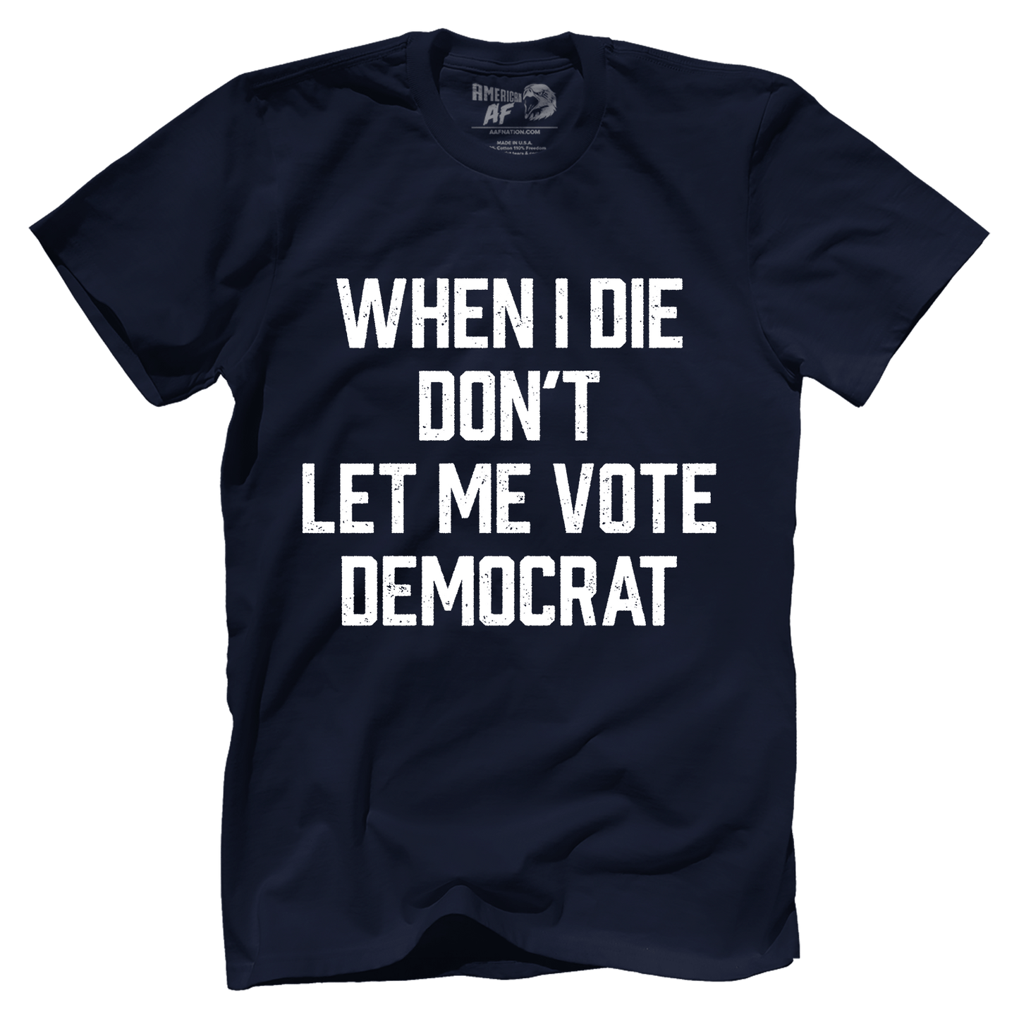 Apparel When I Die