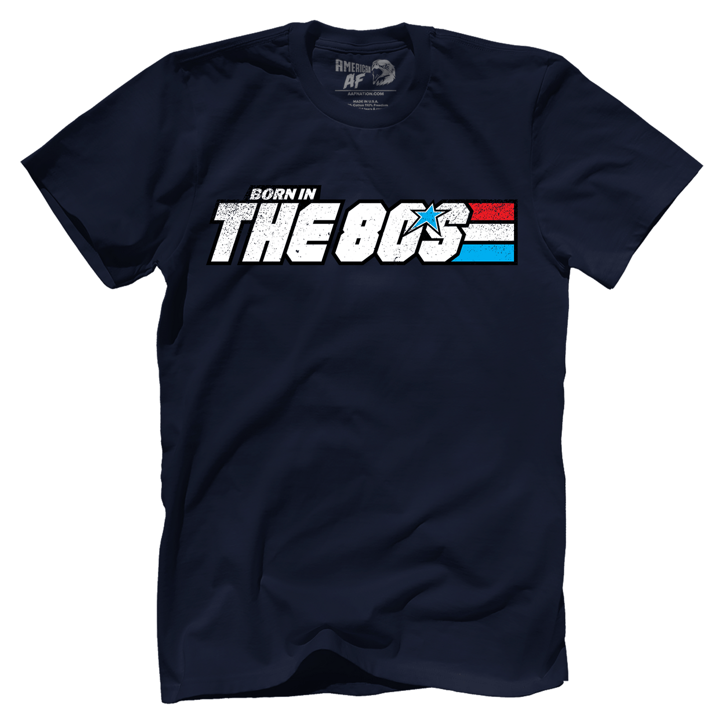 Born In The 80's V3