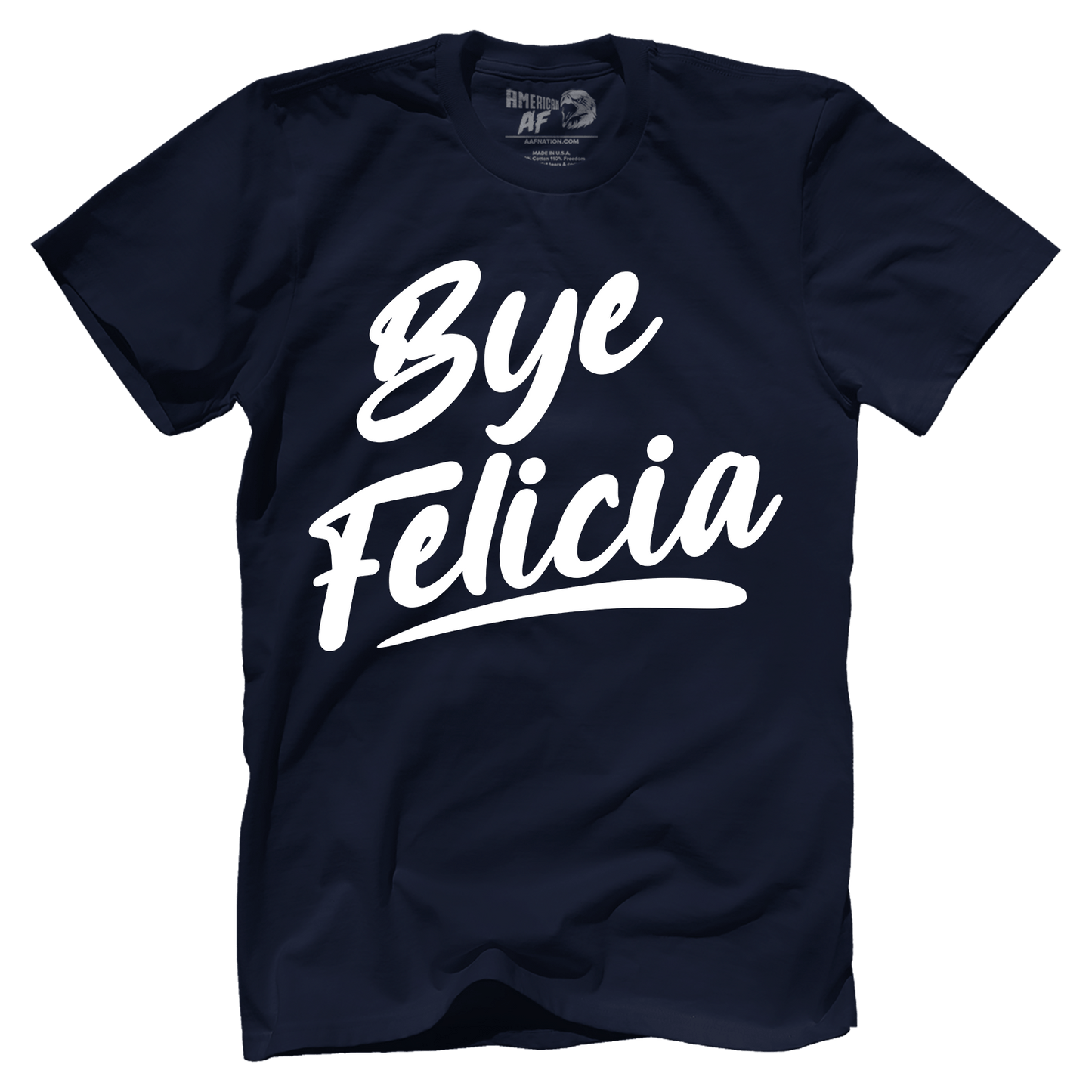 Bye Felicia