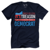 Treason Democrat
