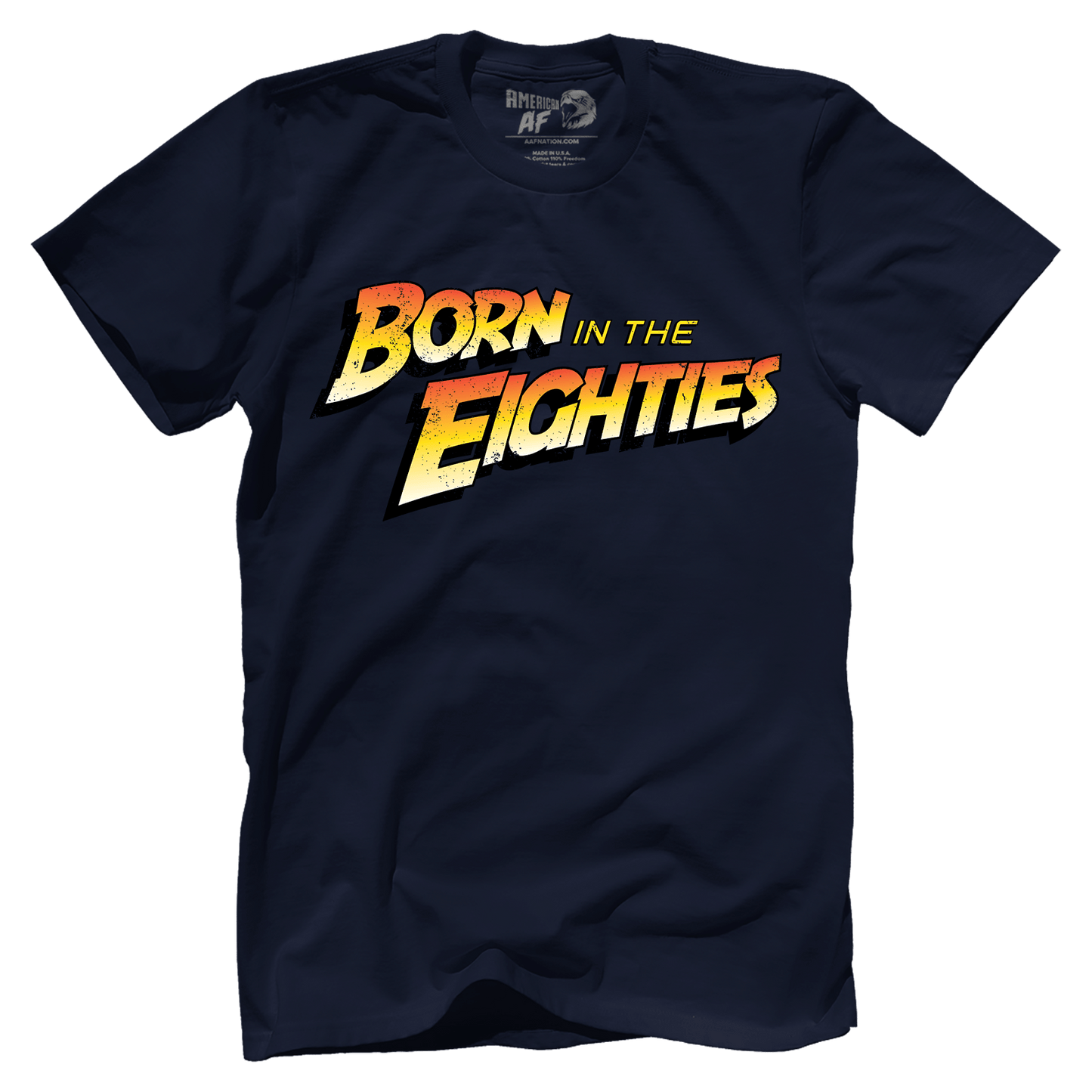 Born In The 80's V6