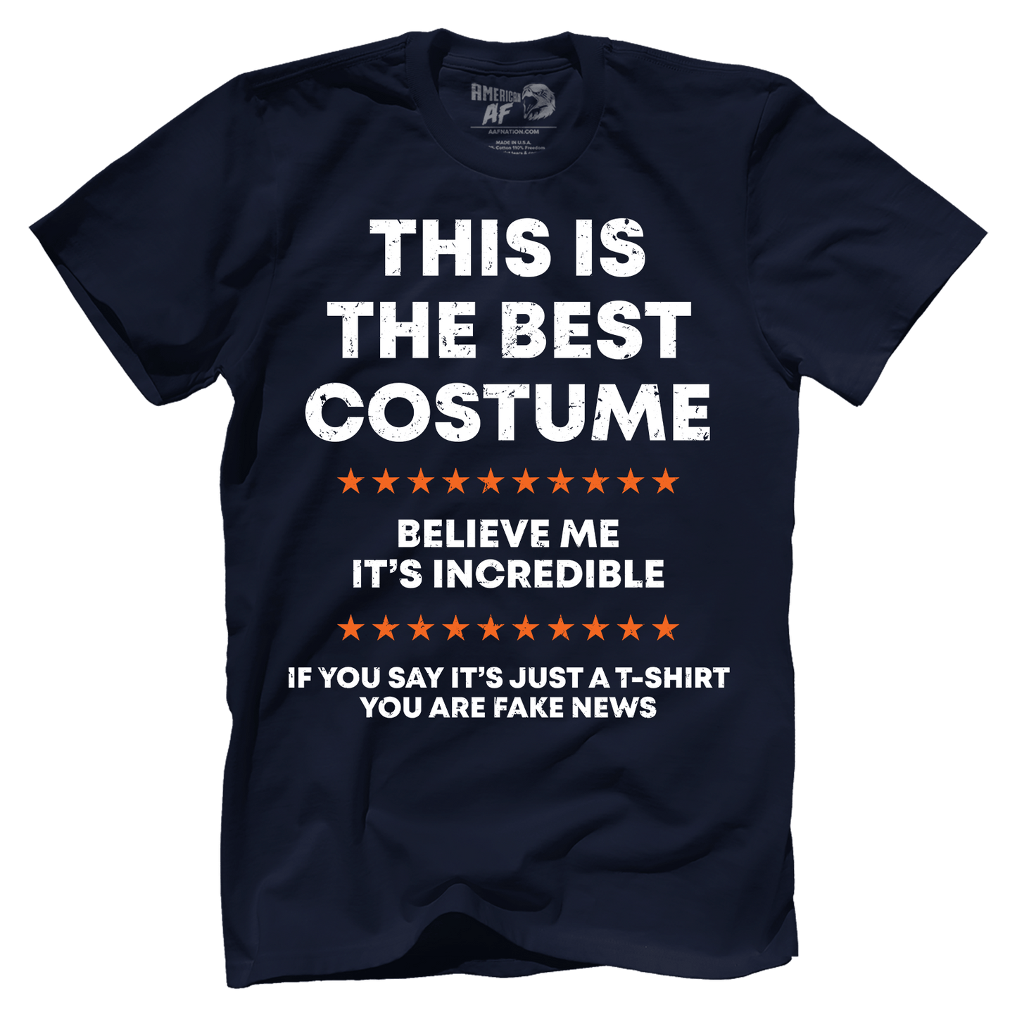 This is the Best Costume