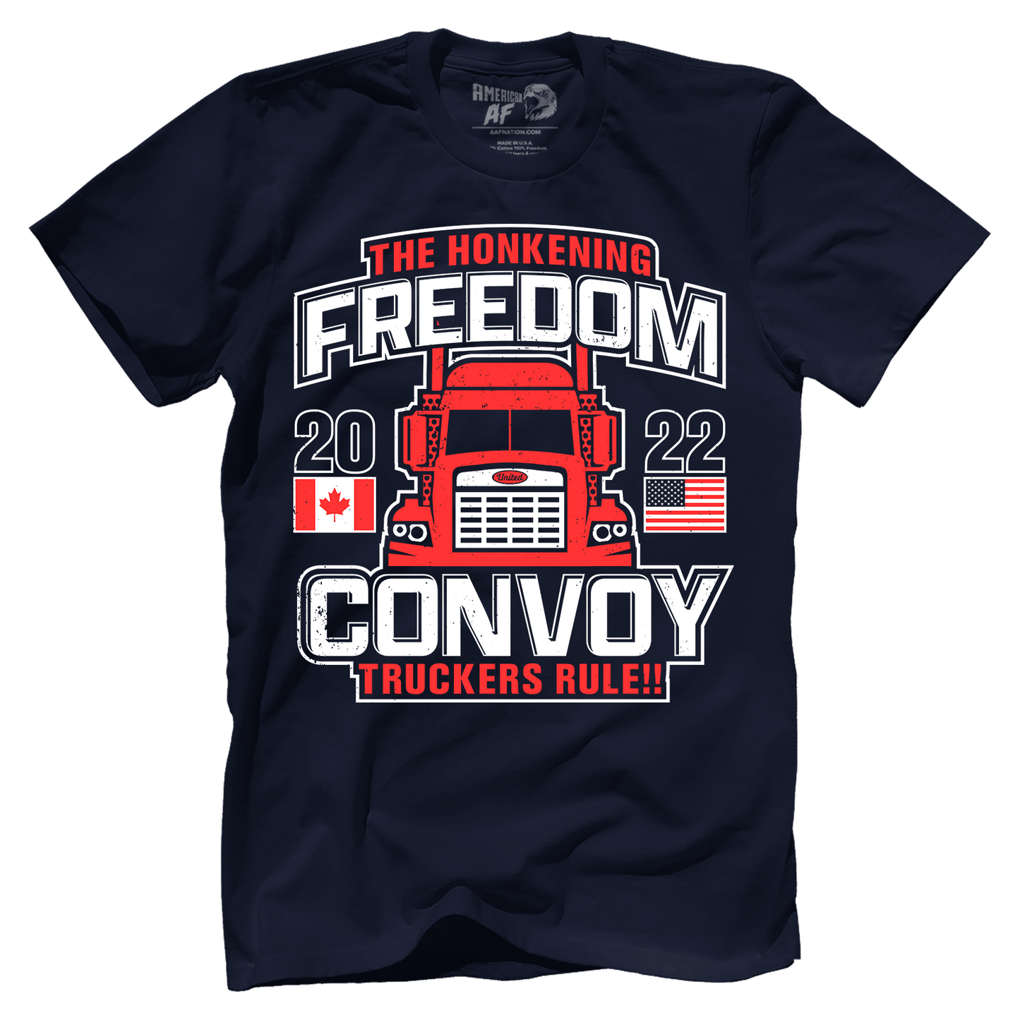 American Truckers Rule