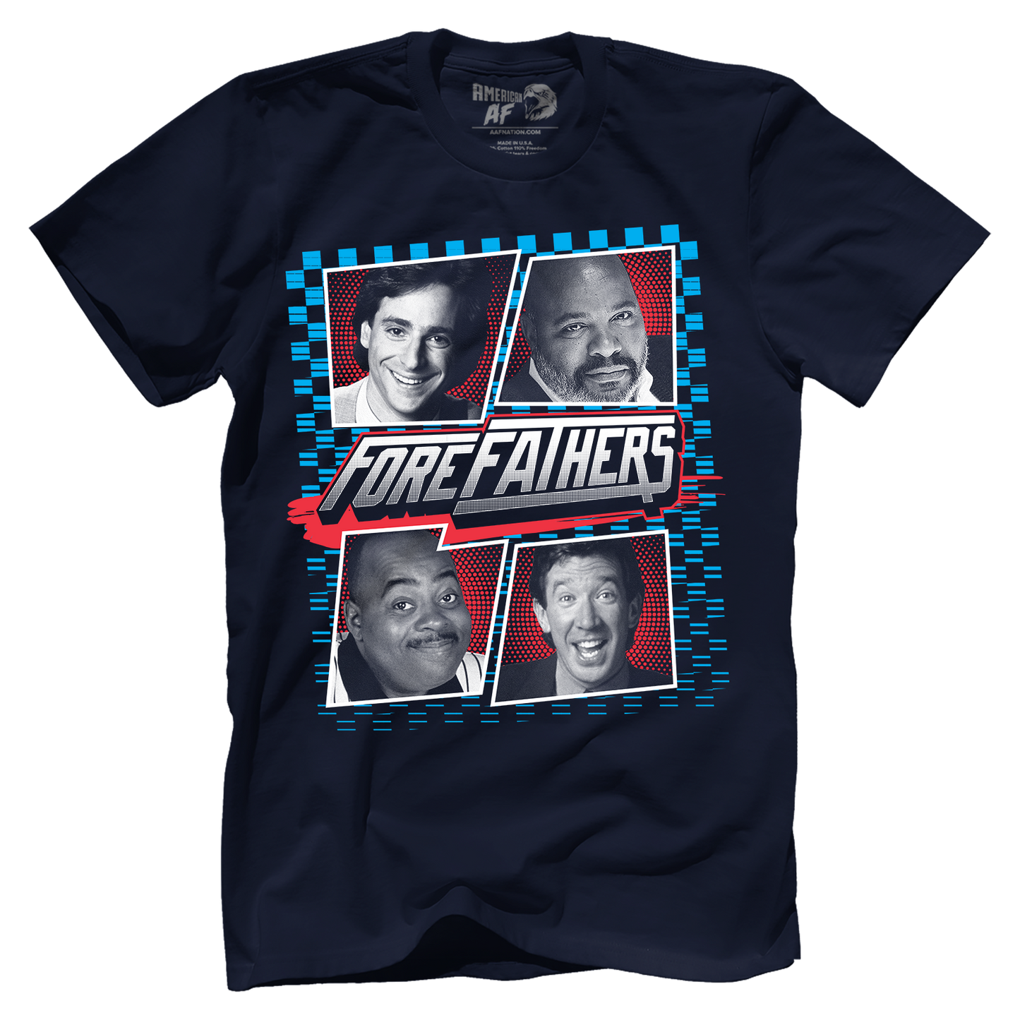 America's Forefathers