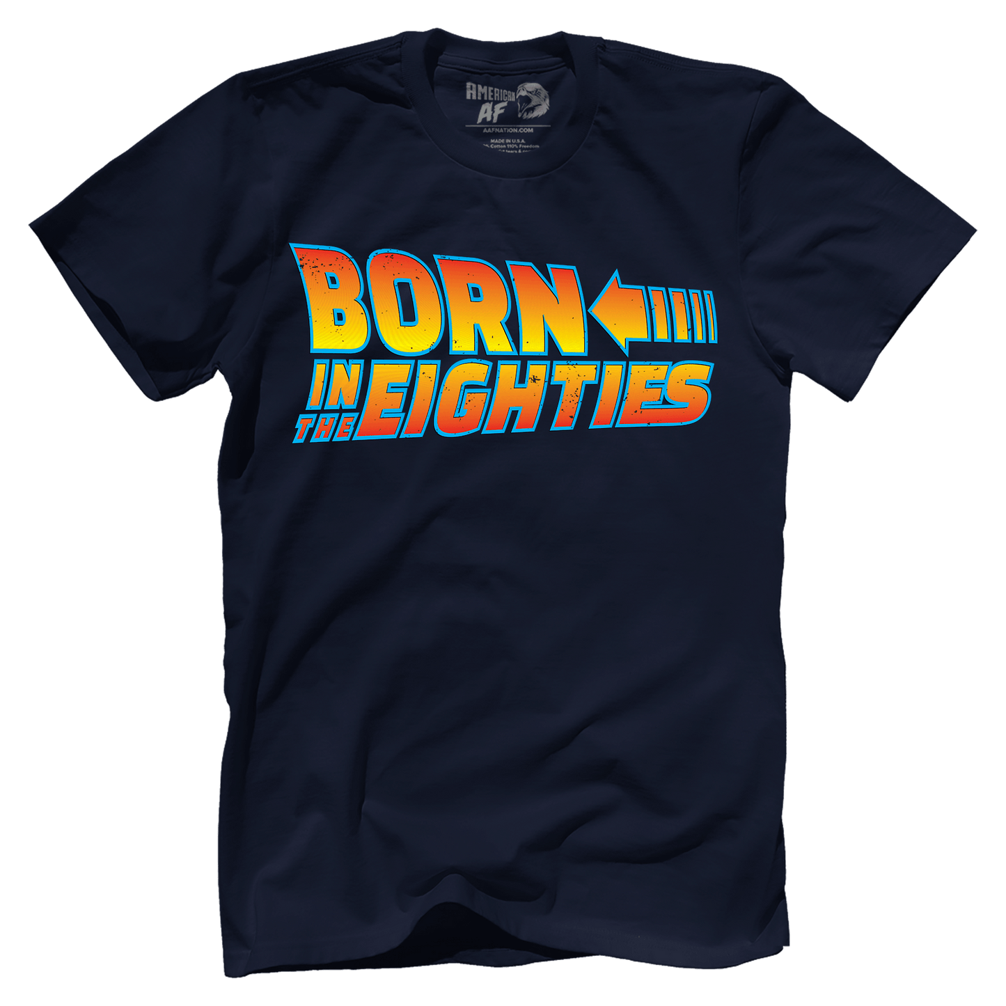 Born In The 80's - V1
