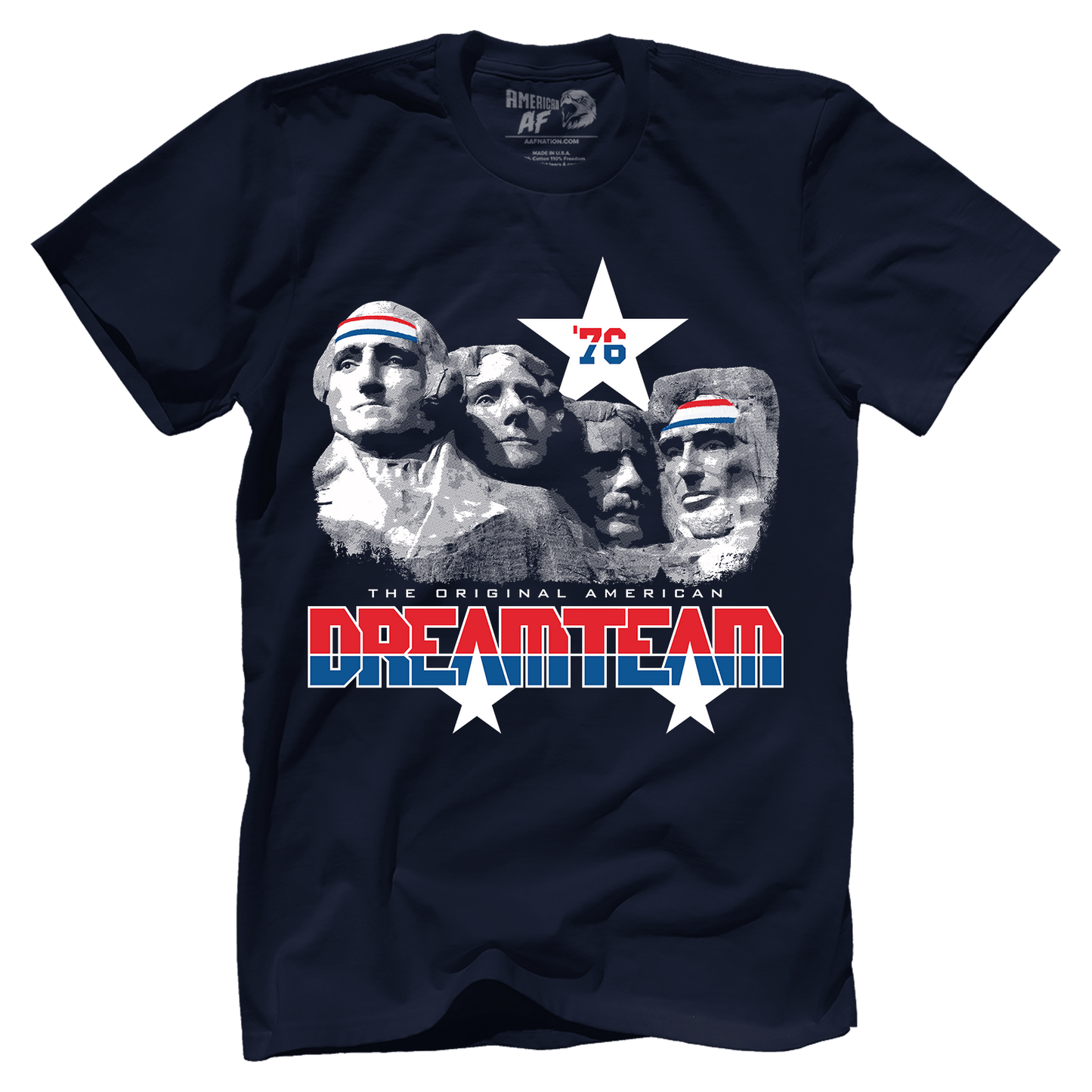 T-shirt Original American Dream Team