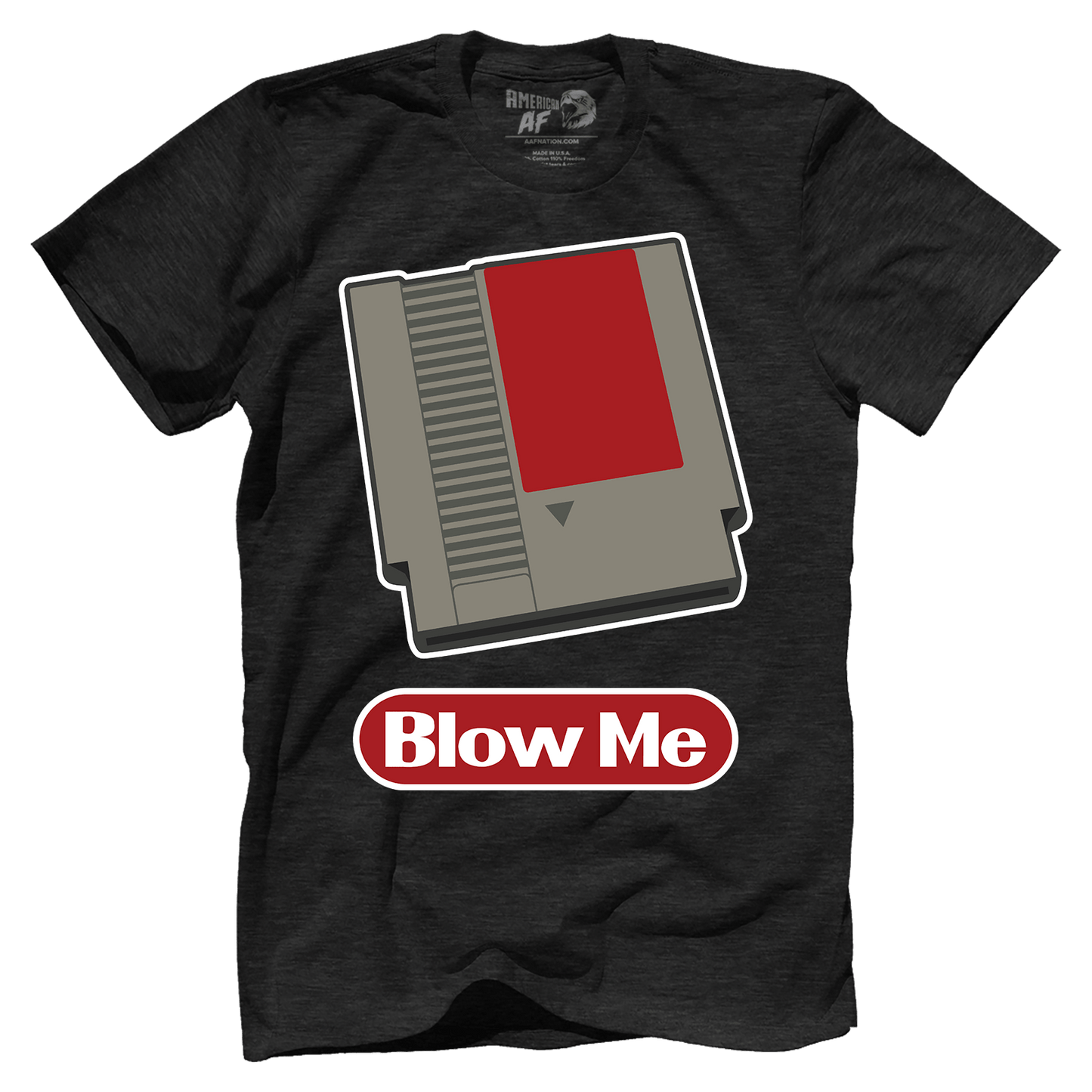 Blow Me