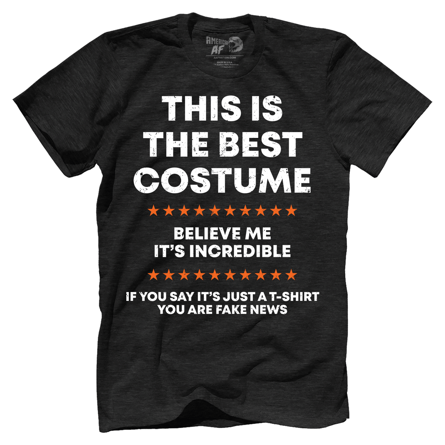 This is the Best Costume