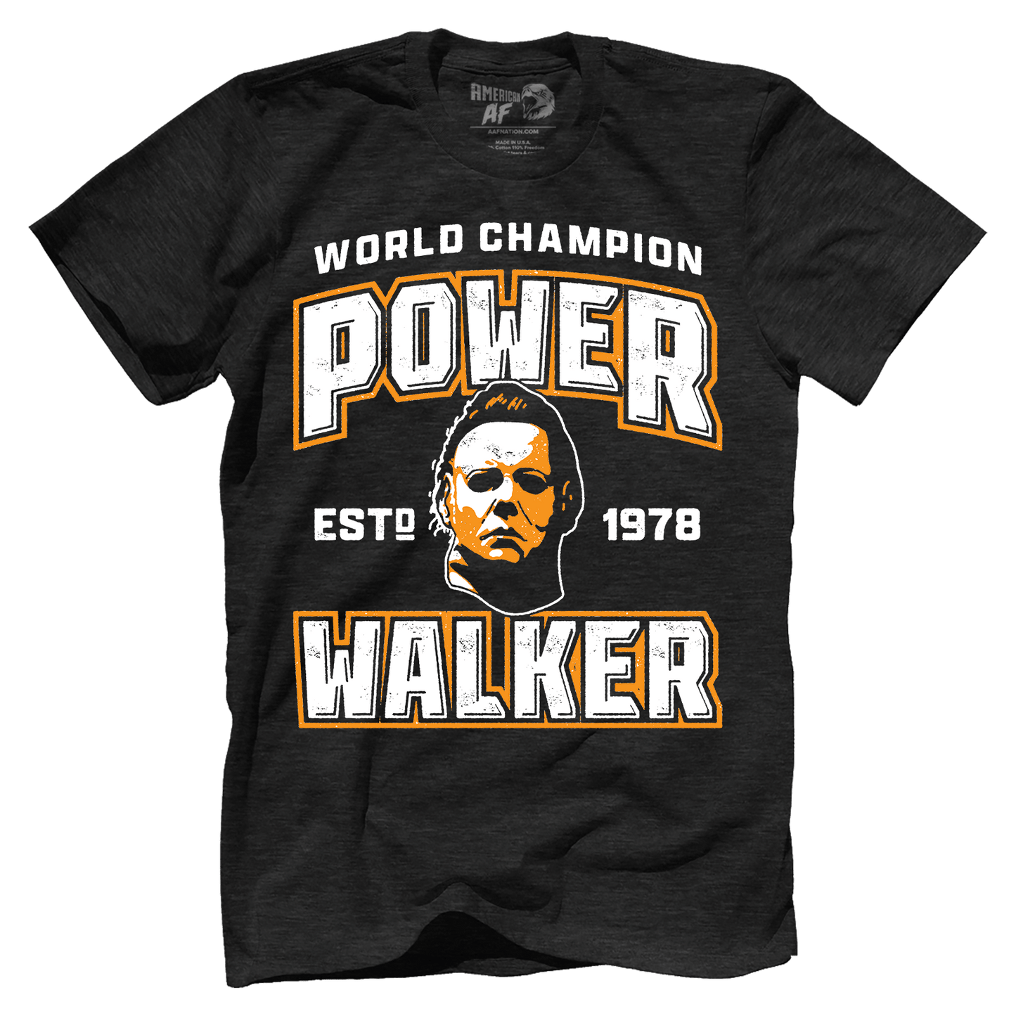 Power Walker