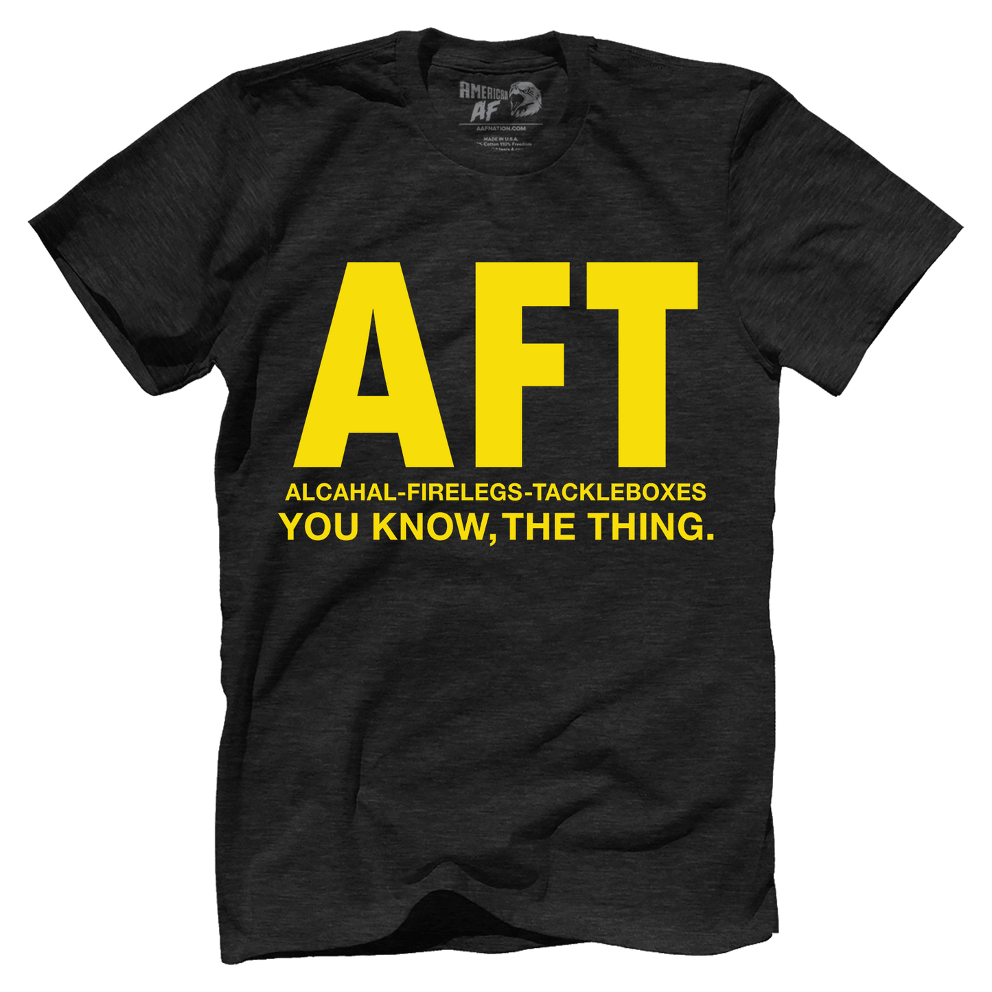 AFT