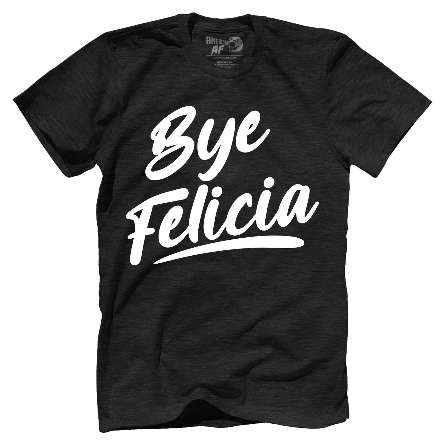 Bye Felicia