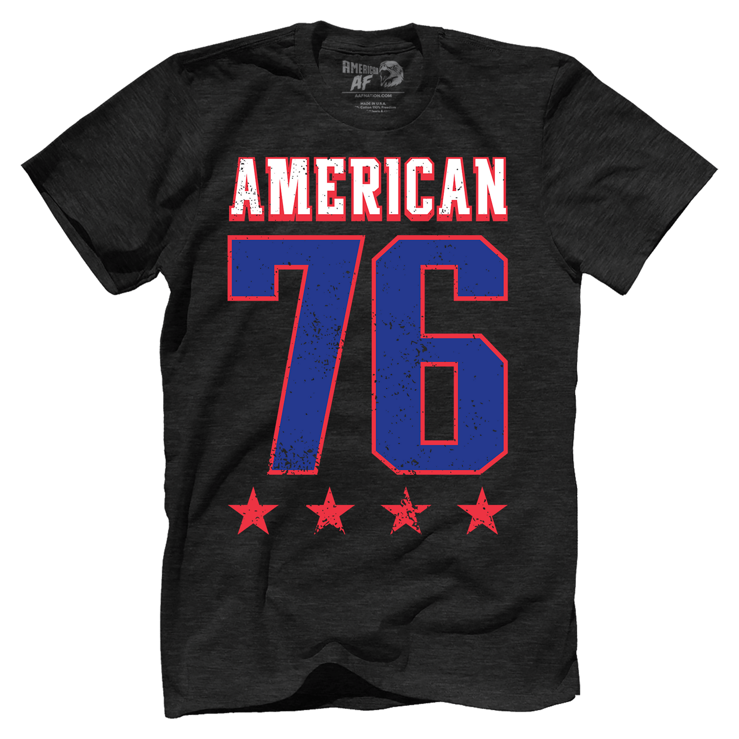 T-shirt AMERICAN - His