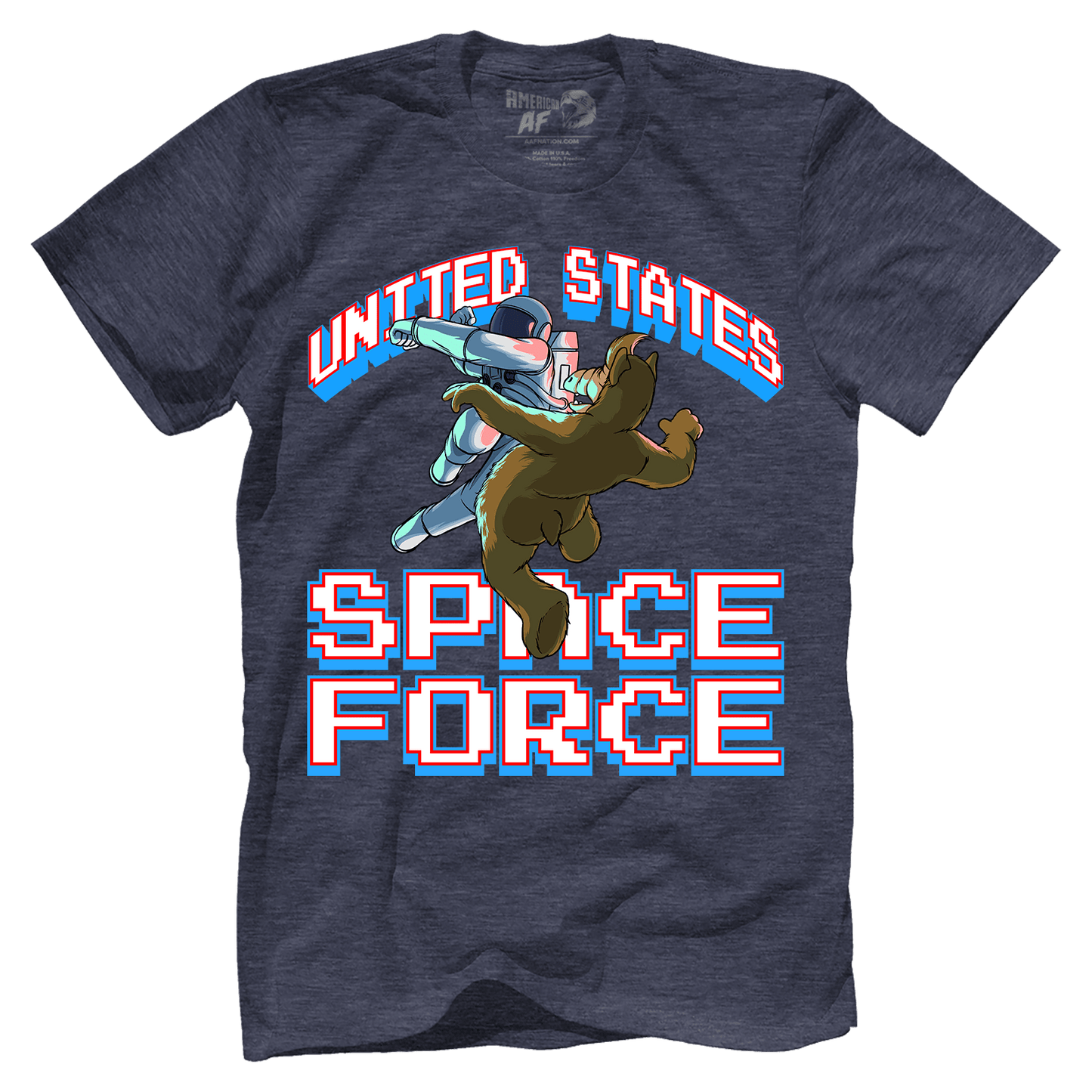 Alf Punch