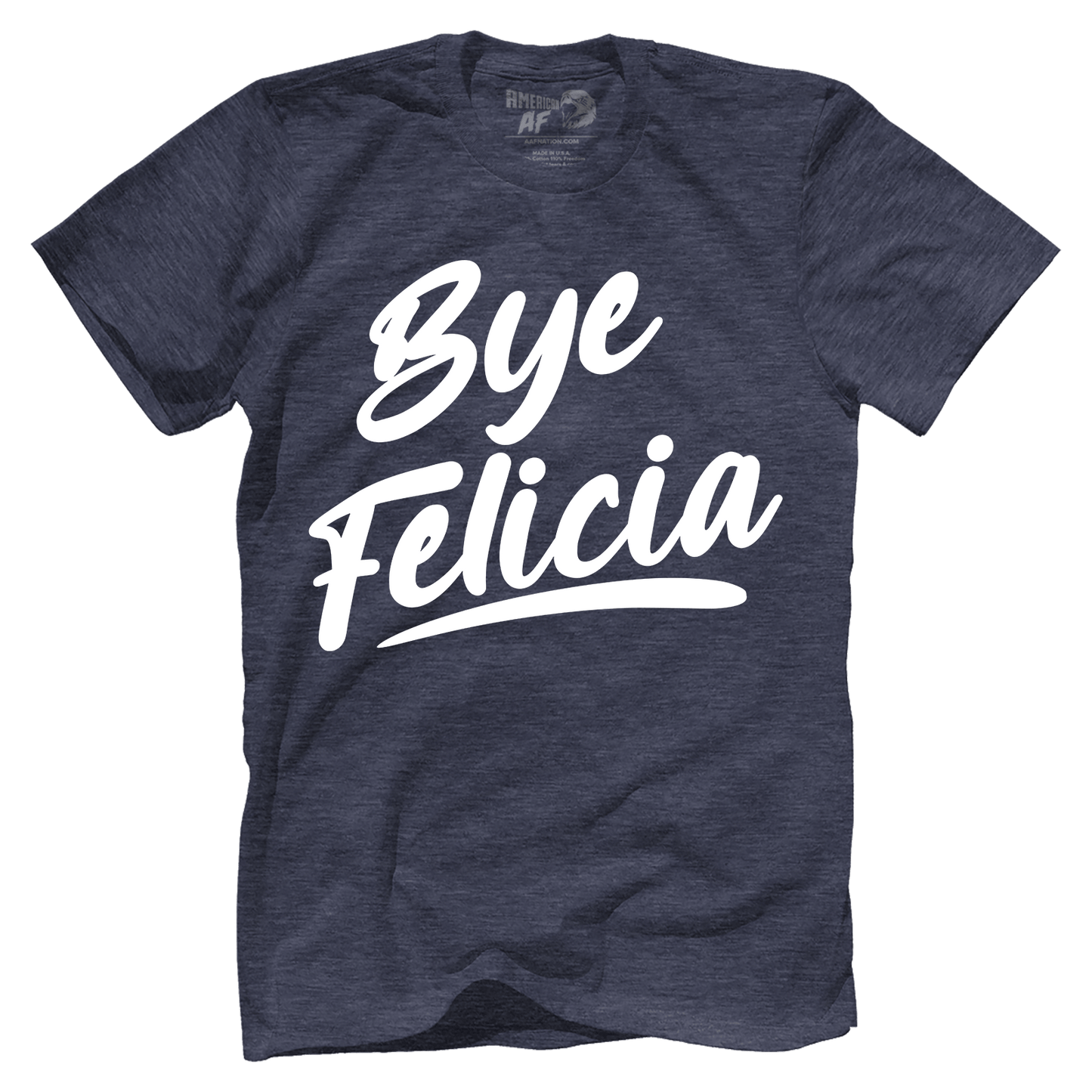 Bye Felicia
