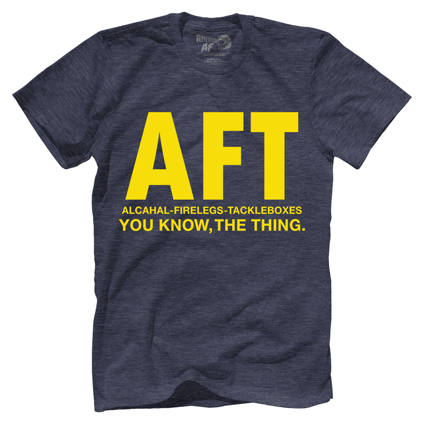 AFT