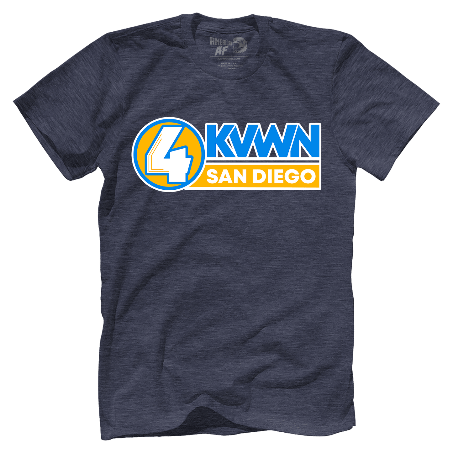 KVWN San Diego