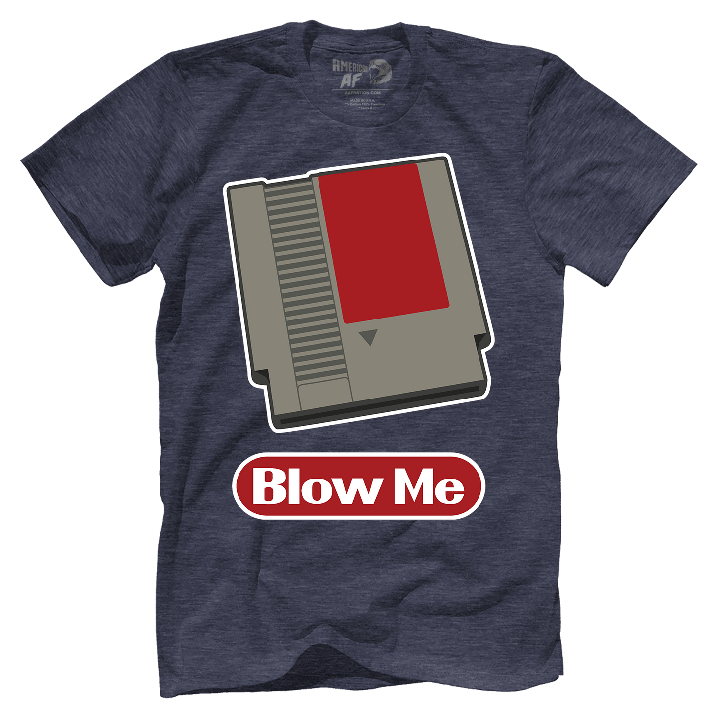 Blow Me