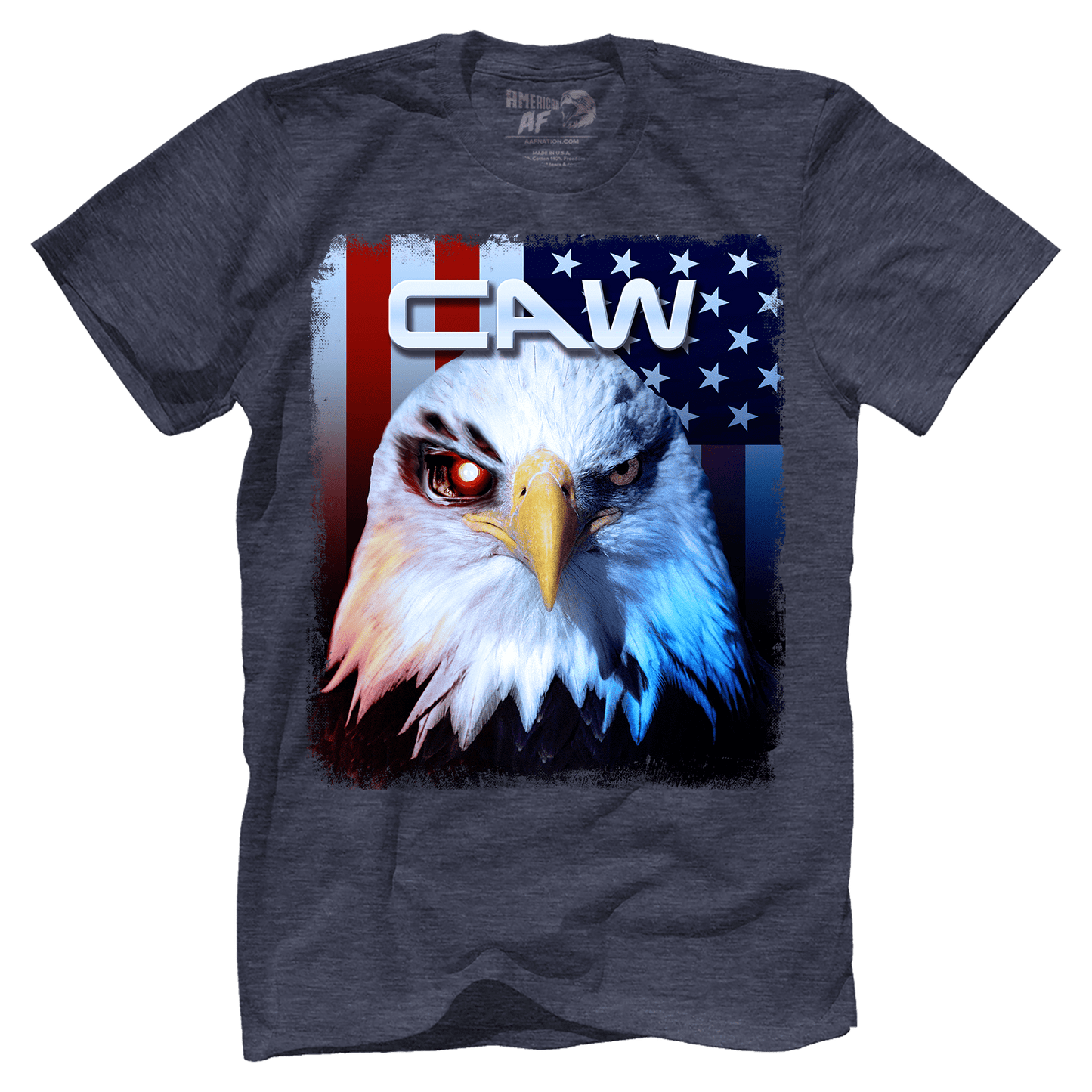 Terminator Eagle