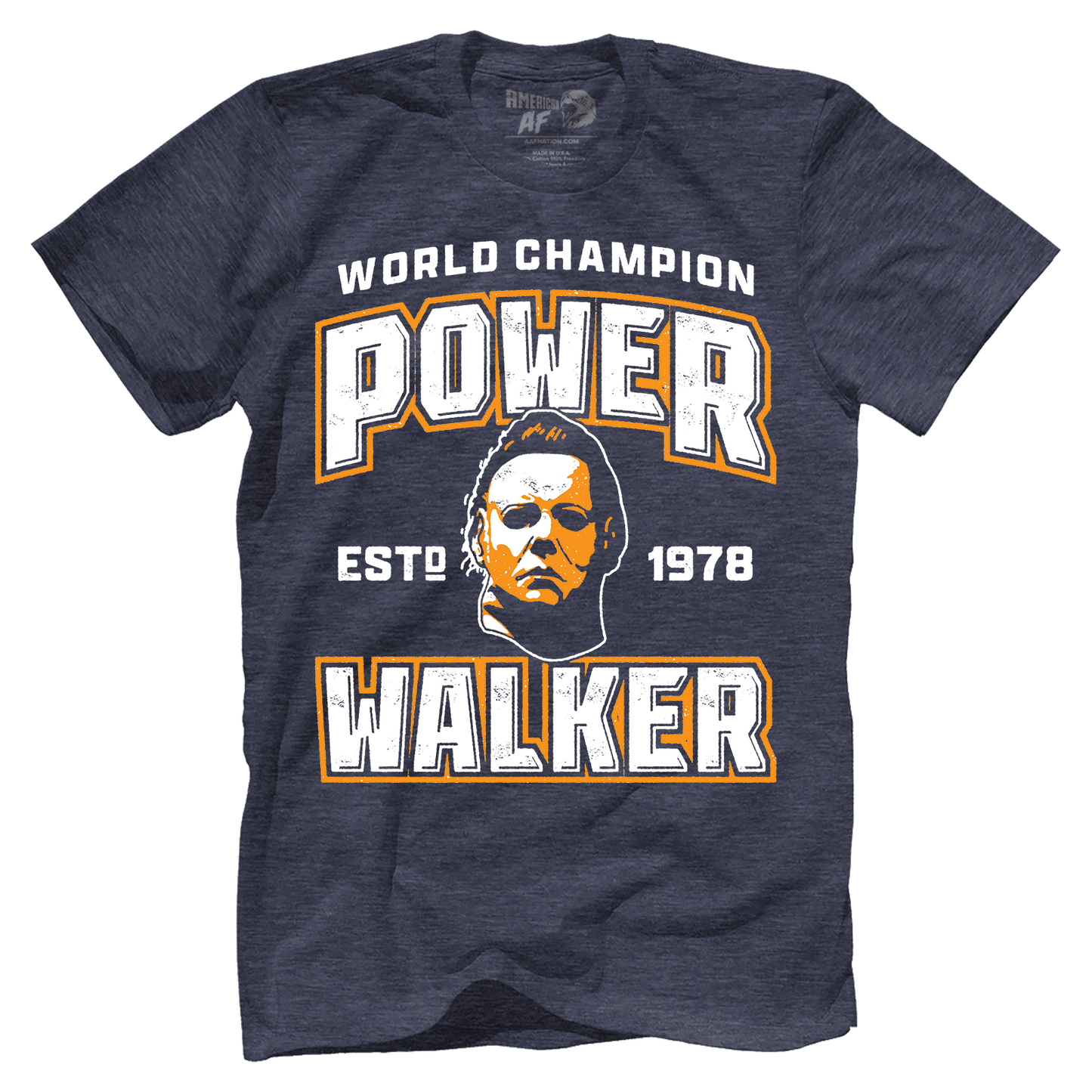 Power Walker