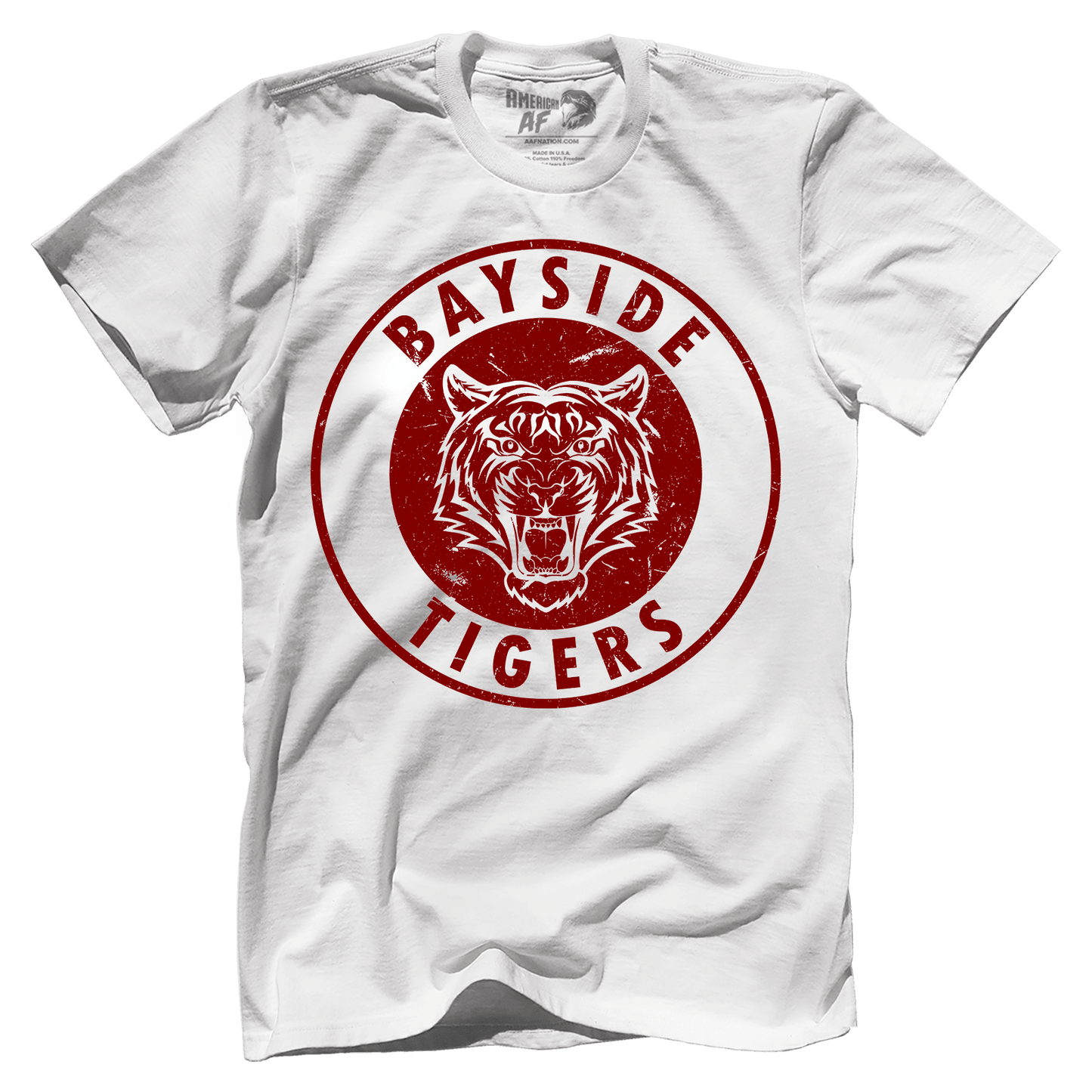 Bayside Tigers