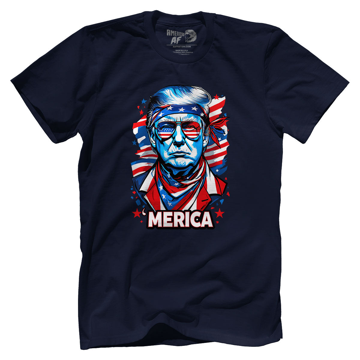 'MERICA