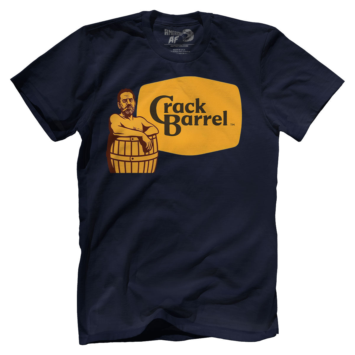 Crack Barrel