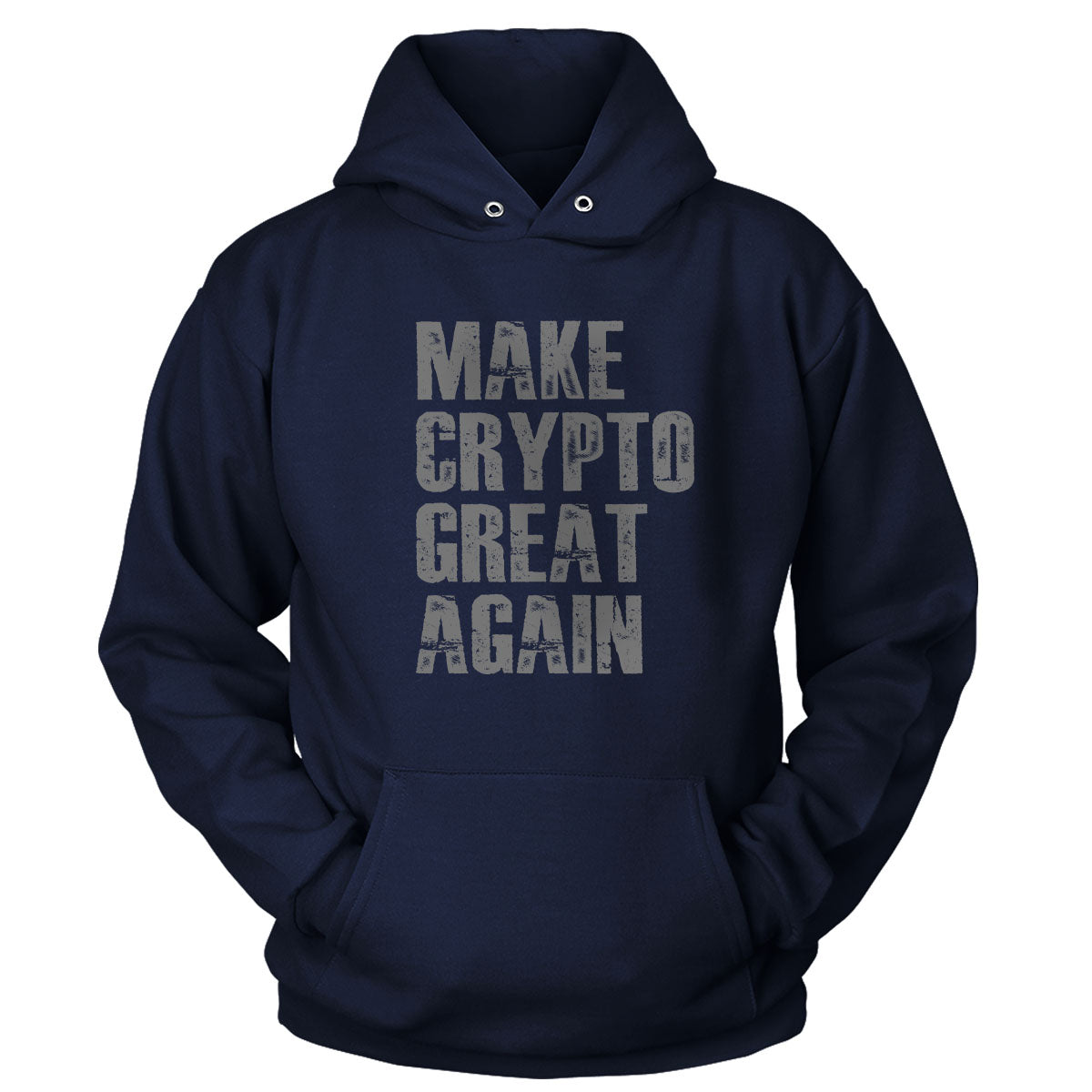 MCGA Hoodie
