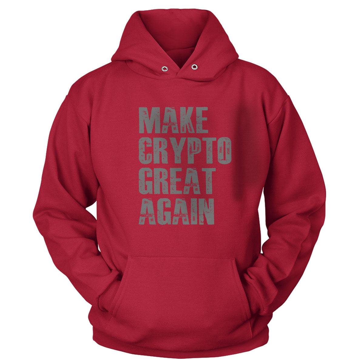 MCGA Hoodie