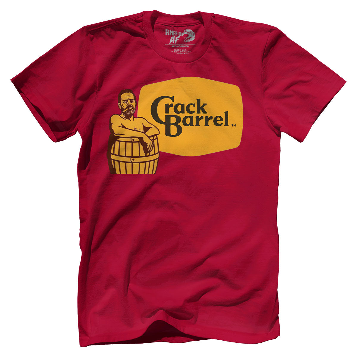 Crack Barrel